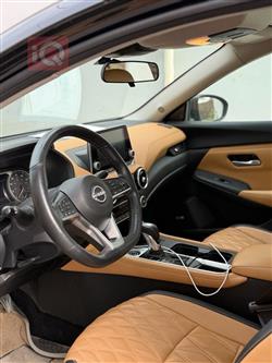 نیسان سێنترا